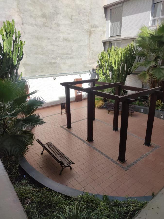 Costa Tropical City Apartment Motril Exterior photo